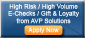 AVP Solutions Merchant Accounts
